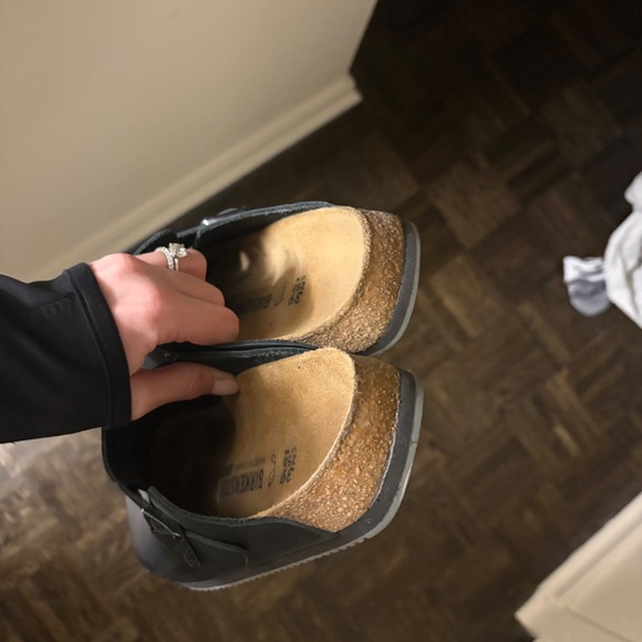 Birkenstock Boston Super Grip - Picture 6 of 7